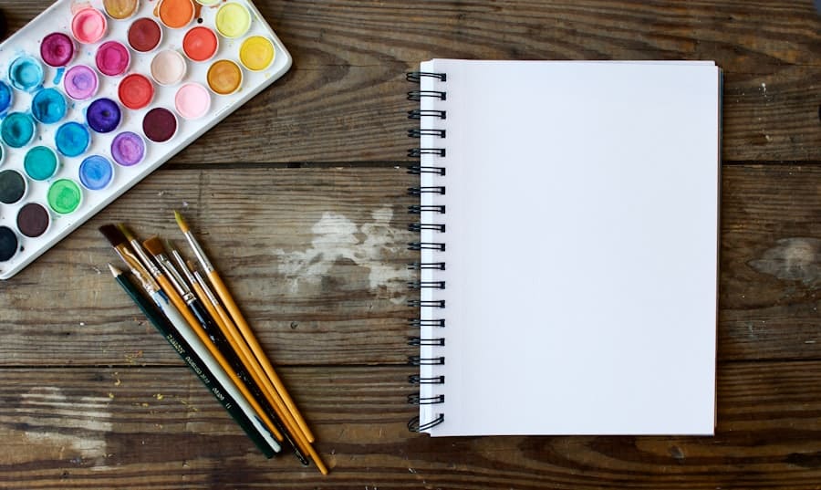art therapy