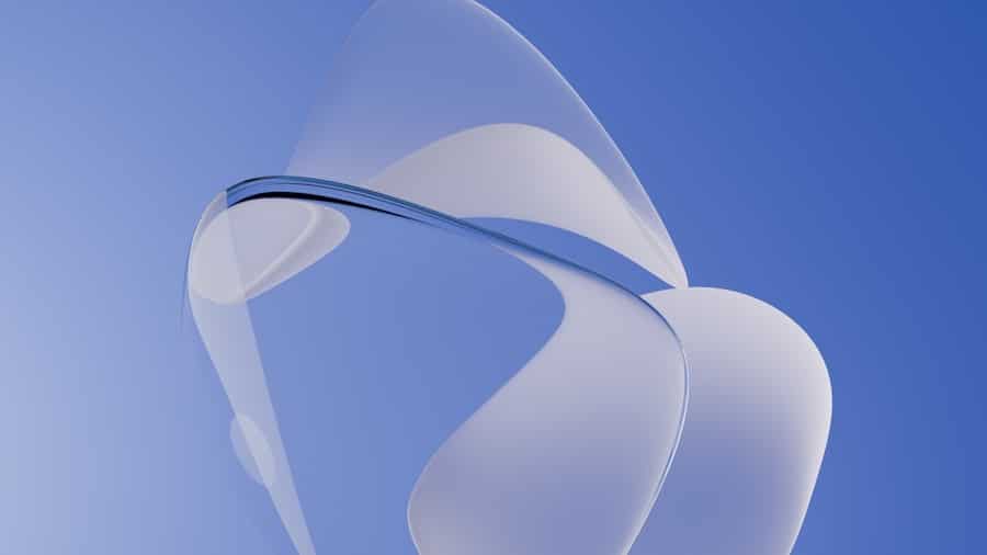 glass