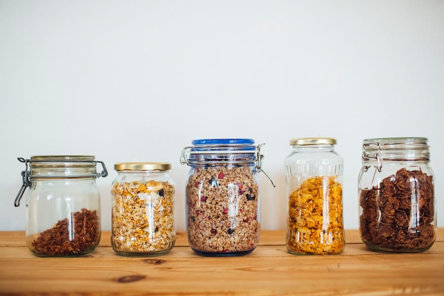 Photo sustainable packaging