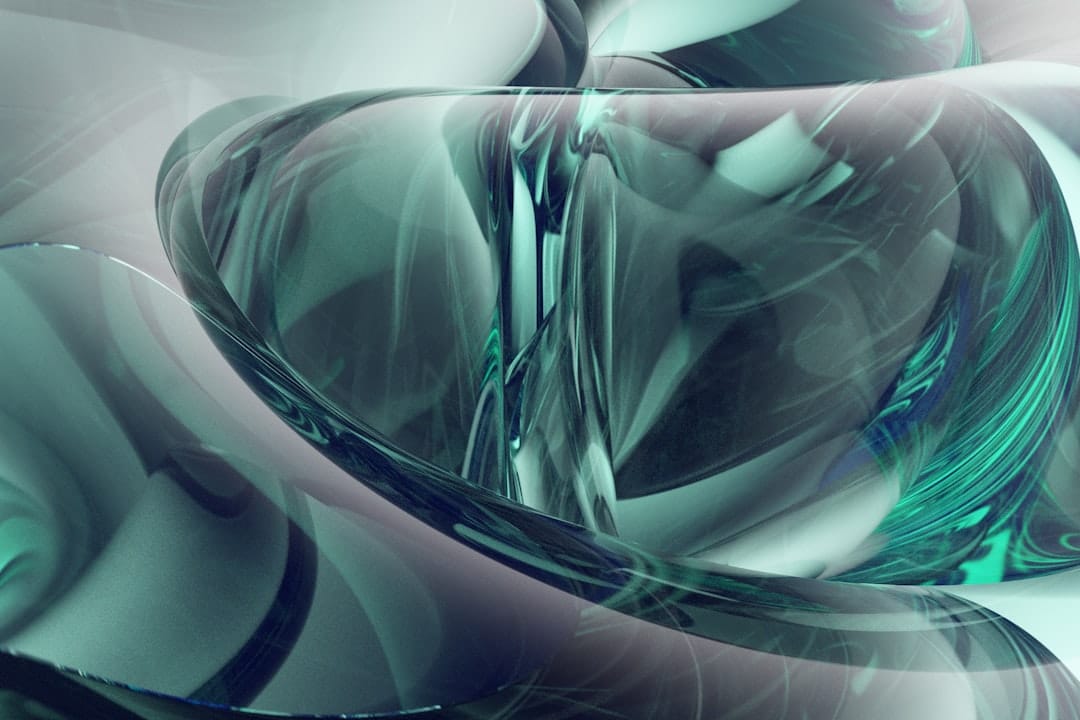 Photo glas design