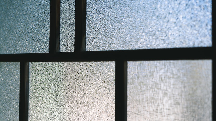 glass art