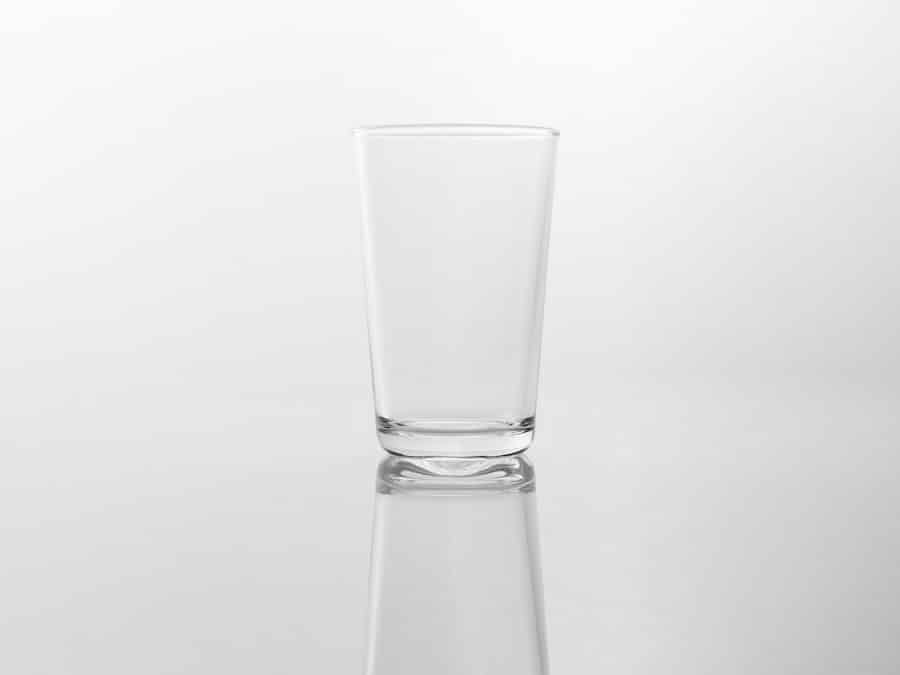 glass