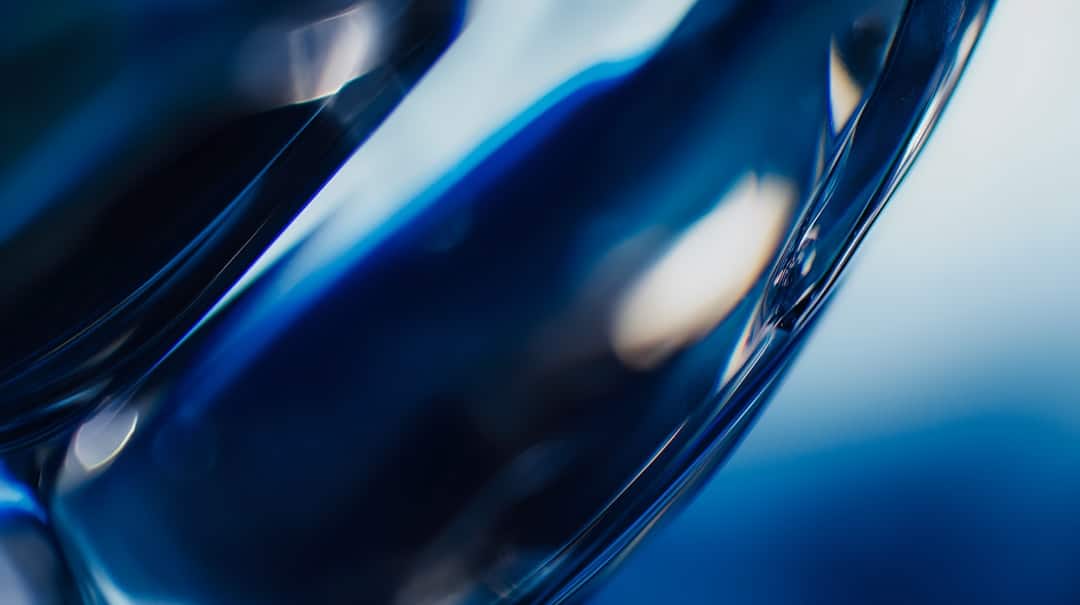 Photo glass