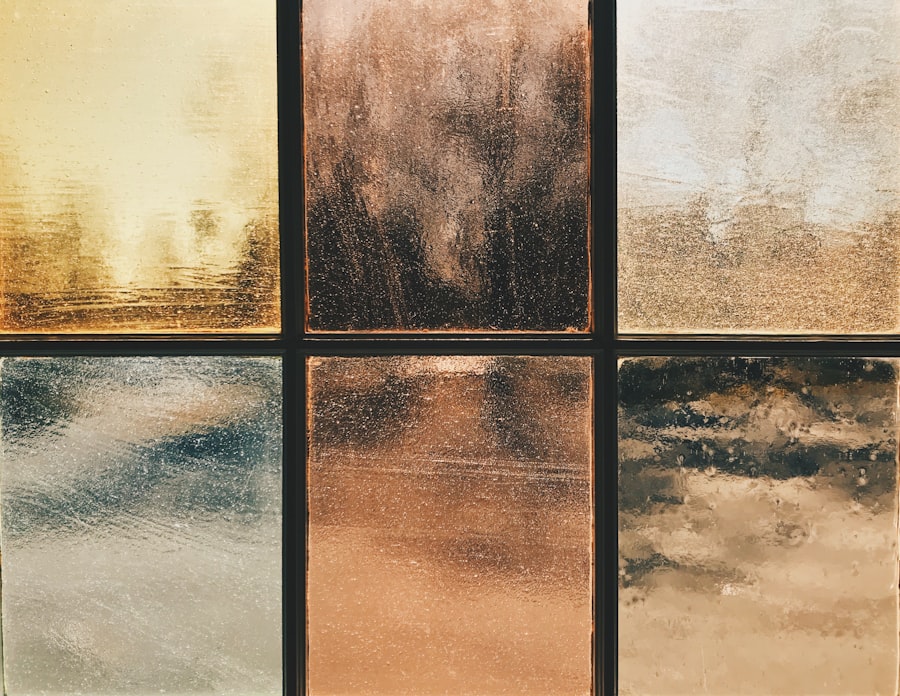 Photo glass